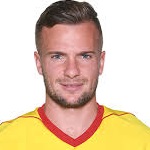 T. Cleverley
