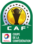 CAF Confederation Cup 2021-2022