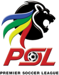South African Premier Division 2021-2022