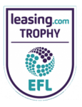EFL Trophy 2021-2022
