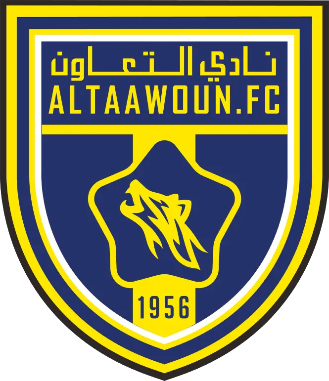 Al-Taawoun