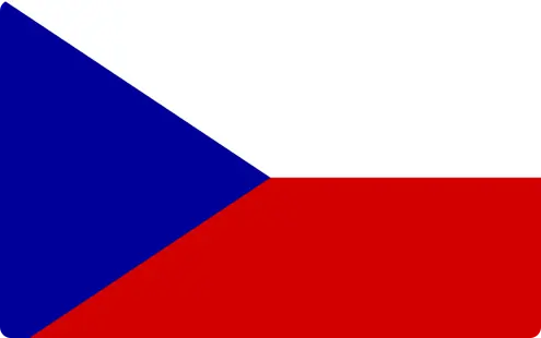 Czech Republic Women